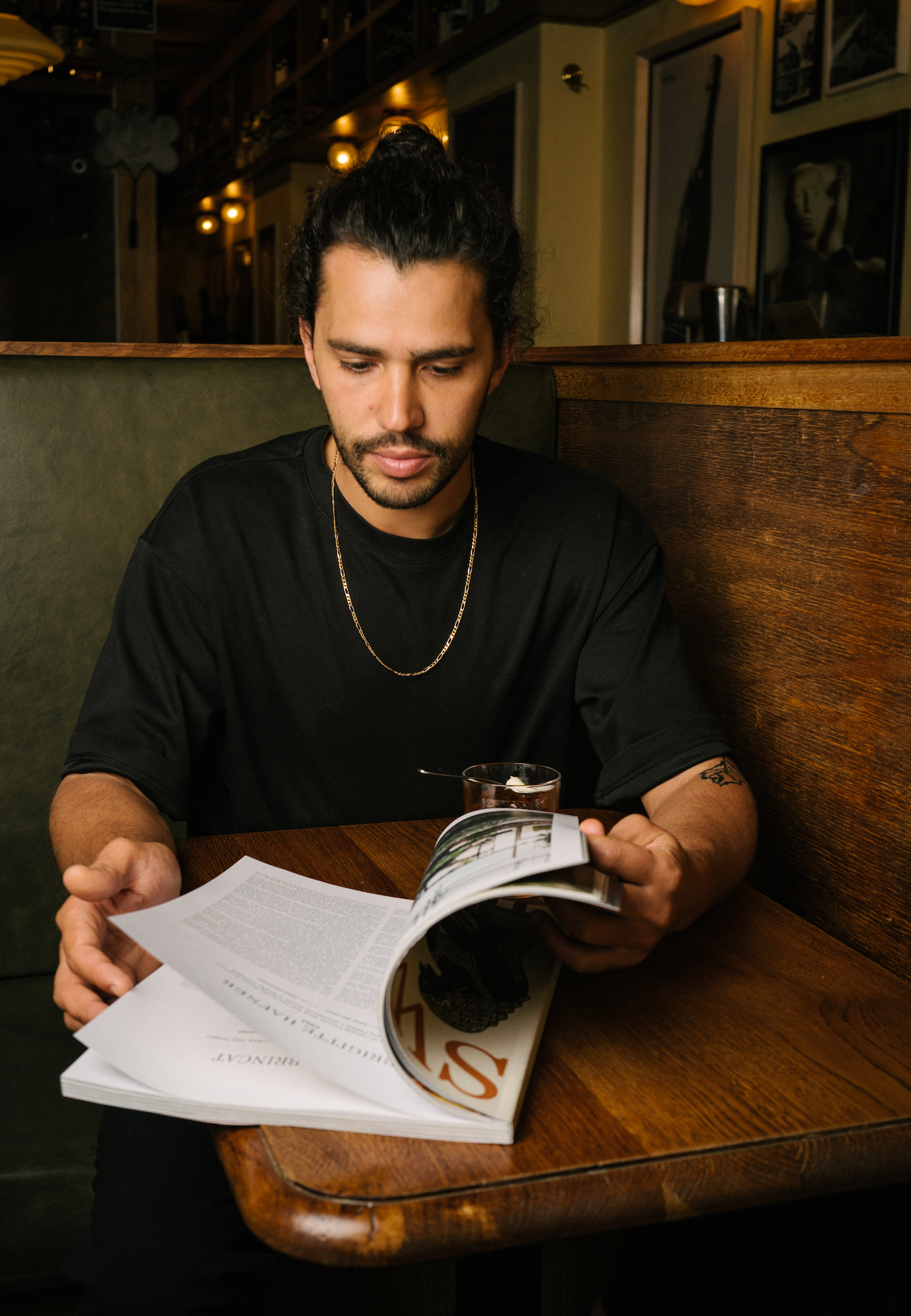 Swill Magazine #1