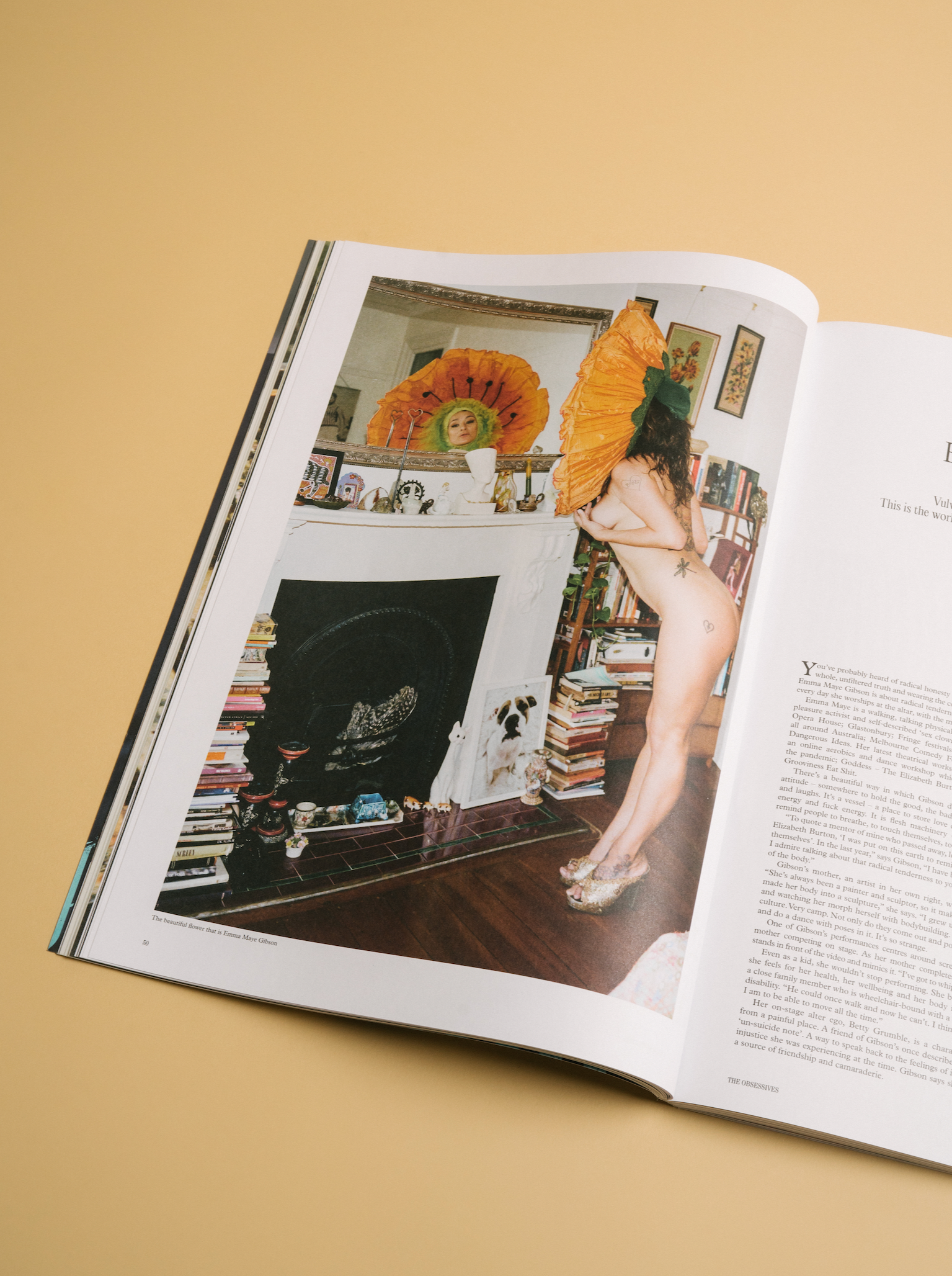 Swill Magazine #1