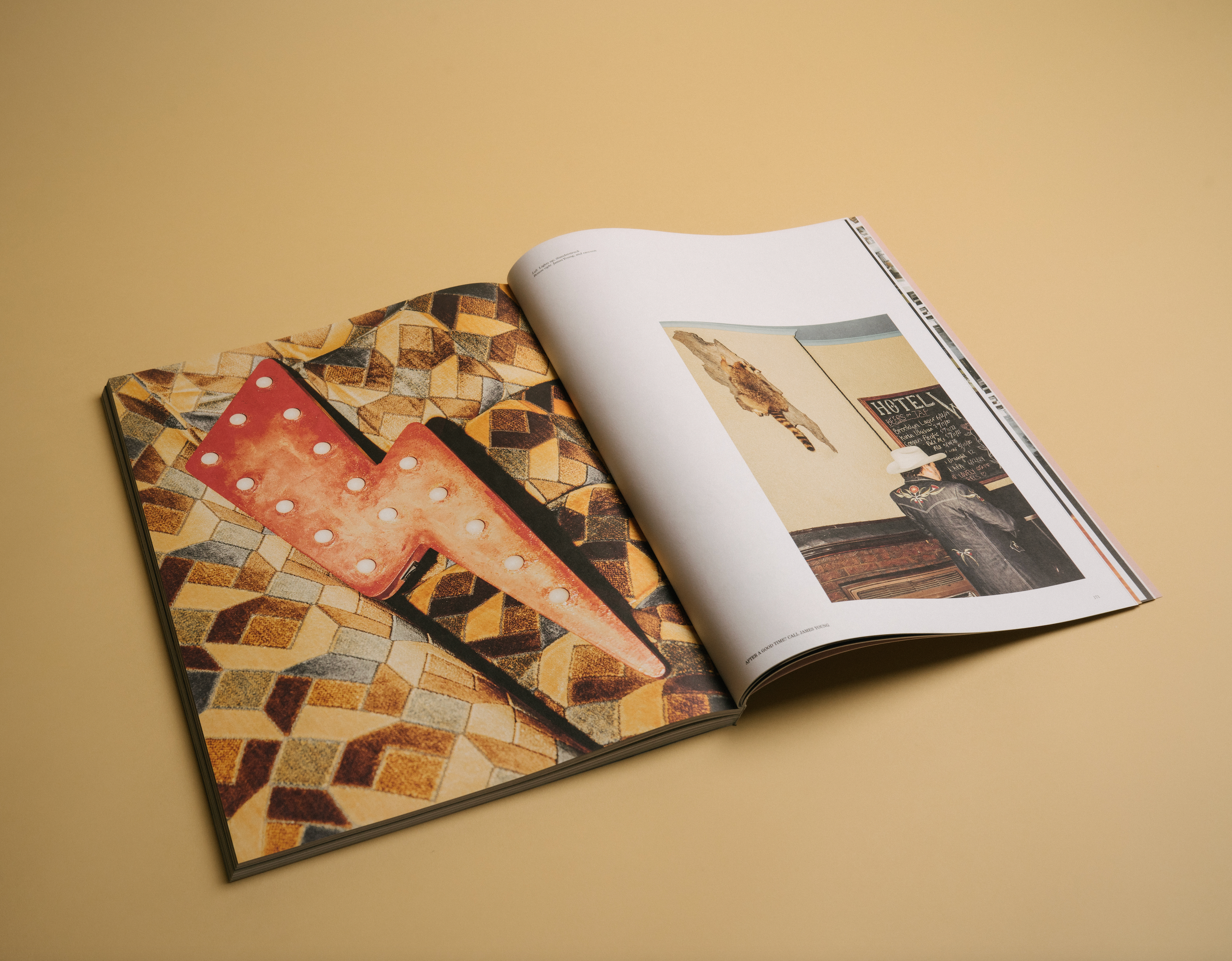 Swill Magazine #1