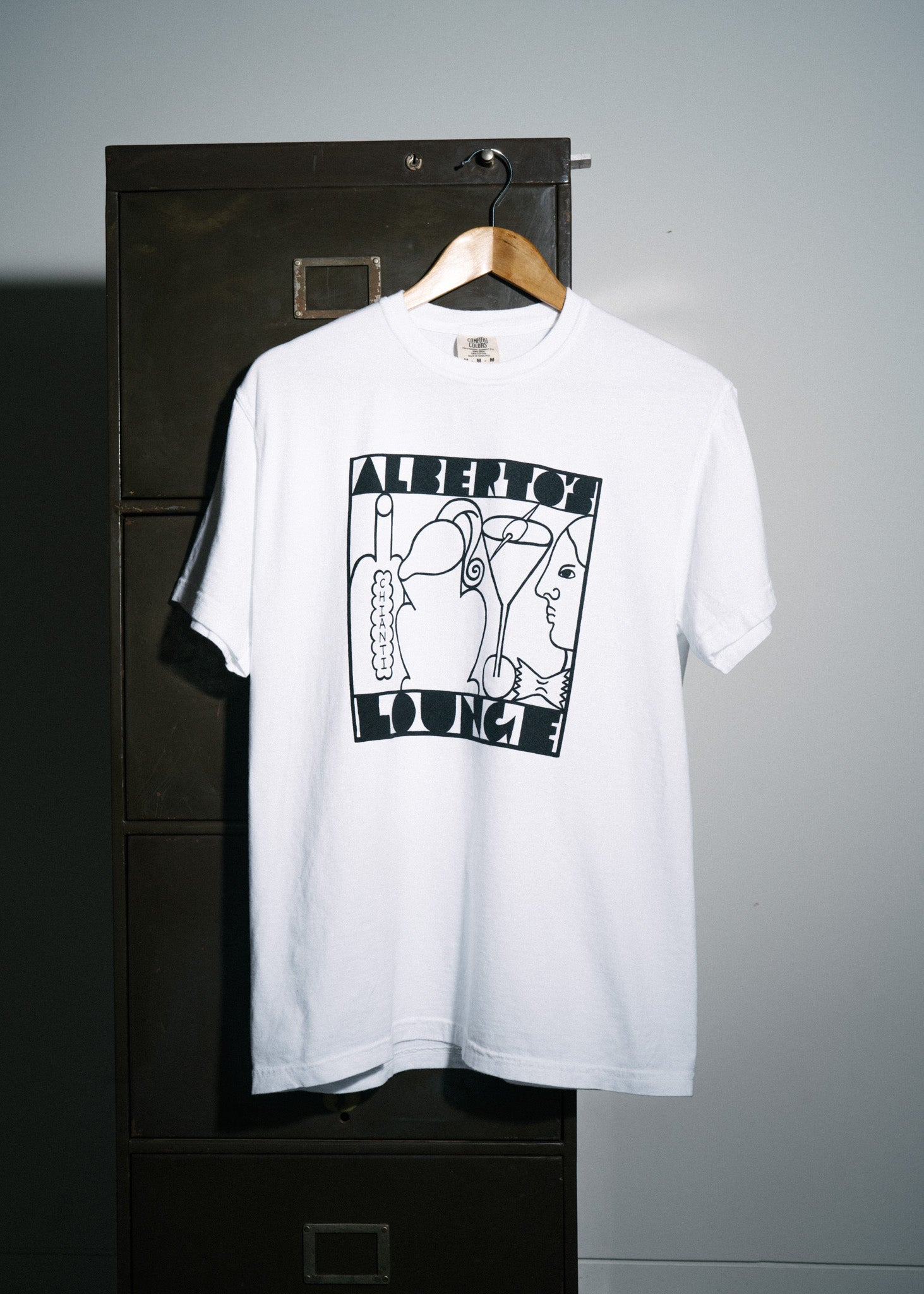 Alberto's Lounge T-Shirt